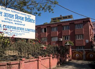 एलपी ग्यासको मूल्य वृद्धि, पेट्रोल र डिजेलको घट्यो