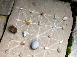 बाघचाललाई राष्ट्रिय खेलकुदमा समावेश गर्न माग