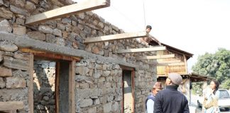 किस्ता पर्खंदै भूकम्प पीडित, सवा पाँच लाखले लिए तेस्रो किस्ता