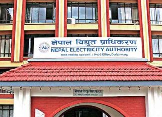 विद्युत् चुहावट घटाउने प्राधिरकणको रणनीतिक योजना