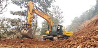 विकासका काम सुस्त, वार्षिक बजेटमा नै लक्षित योजना अगाडि बढ्न सकेन्