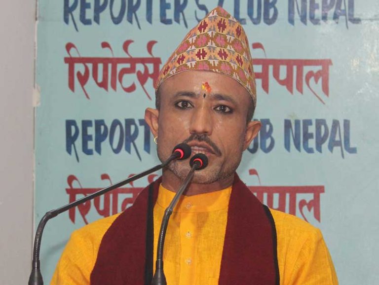 धर्म गुरुमाथिको प्रहार हाम्रो धर्म,संस्कार र देवभक्ति सिध्याउने रणनीति