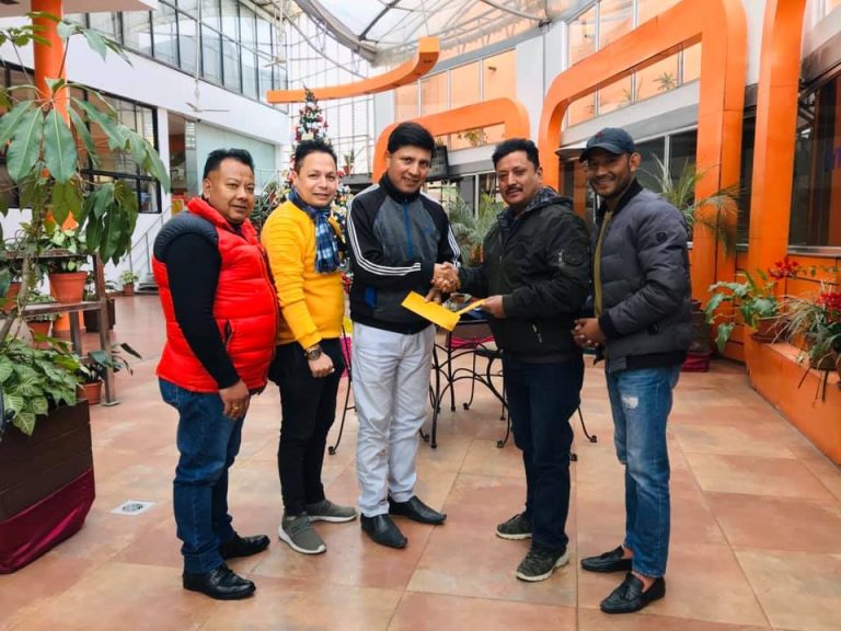 ‘छ माया छपक्कै’ पछि ‘छक्का पञ्जा’ मै फर्किए दीपक-दीपा