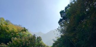 फुल्चोकी भ्रमणमा सावधानी अपनाउन अनुरोध