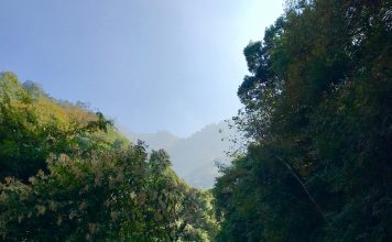 फुल्चोकी भ्रमणमा सावधानी अपनाउन अनुरोध