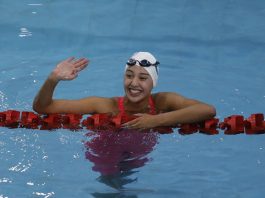 सागमा १३ खेल हुँदै, गौरिकालाई अर्को इतिहास रच्ने अवसर