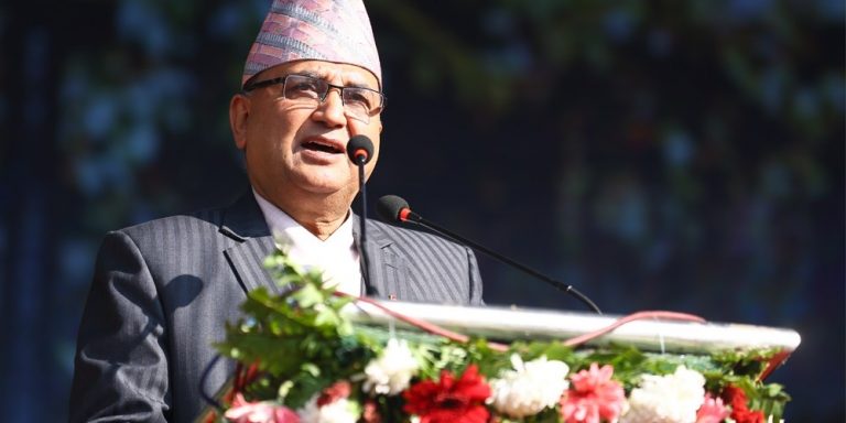 ‘राष्ट्रलाई फाइदा हुने देखिएपछि गोकर्ण रिसोर्टको लिज अवधि थपिएको हो’