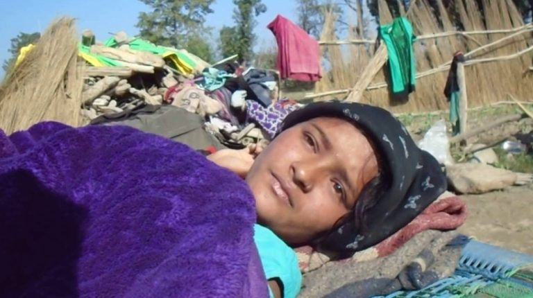 कबिताको अवस्था दिन प्रतिदिन नाजुग बन्दै,न्यायको लागि हारगुहार