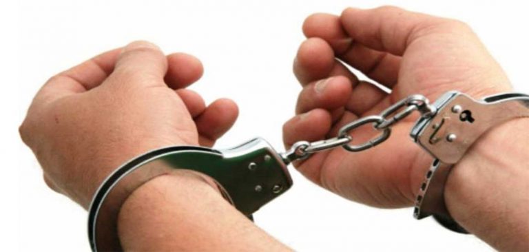 गुण्डागर्दीको आरोपमा दुई जना पक्राउ, गुन्डा नाइके रमेश’बाहुन’ समूहमा संलग्न