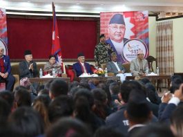 स्वर्ण पदक विजेतालाई ९ लाख दिने प्रधानमन्त्रीको घोषणा,गौरिकालाई ११ लाख