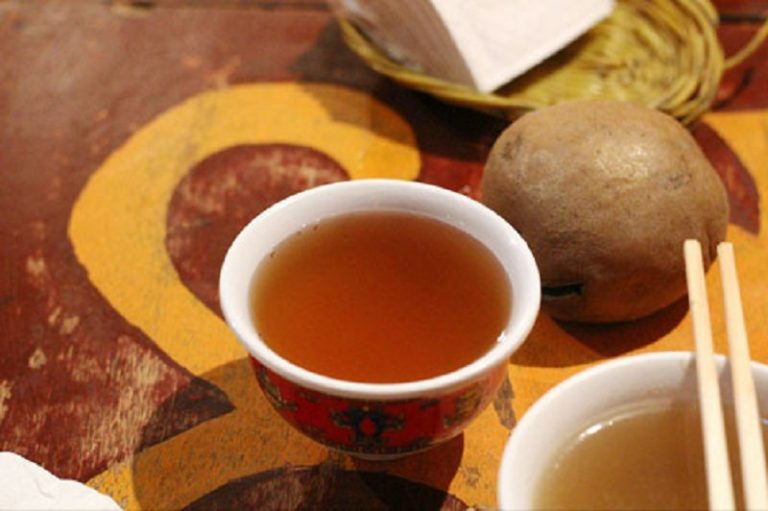 आर्कश गु्रपद्धारा तिब्बतको छयाङ्ग नेपाली बजारमा