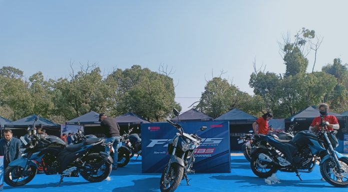यामाहाको महाएक्सचेन्ज मेला सुरु, यस्ता छन् अफर