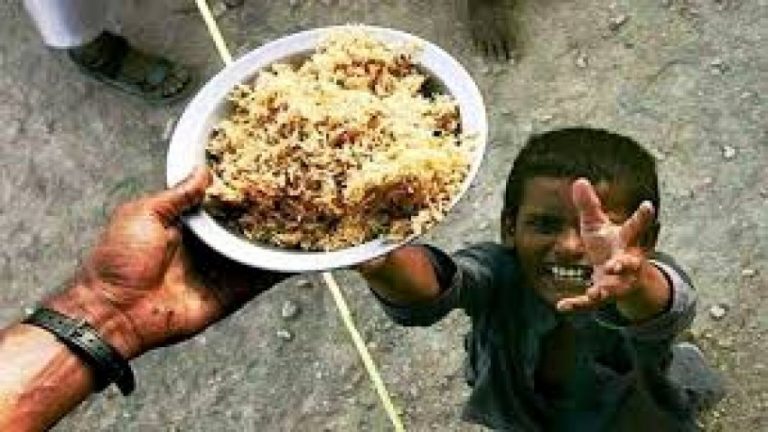 नेपालमा भन्दा भारतमा भोकमरी, दक्षिण एसियामा नेपालको सुधार