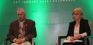 समृद्धिका लागि साना उद्योग क्षेत्रमा समावेशी लगानी आवश्यक