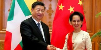 किन माग्यो फेसबुकले चिनियाँ राष्ट्रपति सी जिनपिङसँग माफी ?