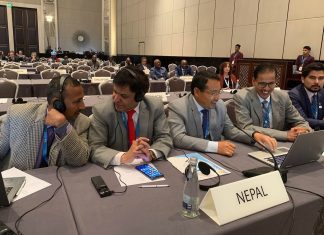 फोहोरबाट ऊर्जा निकाल्न युएईले दियो एक अर्ब १३ करोड