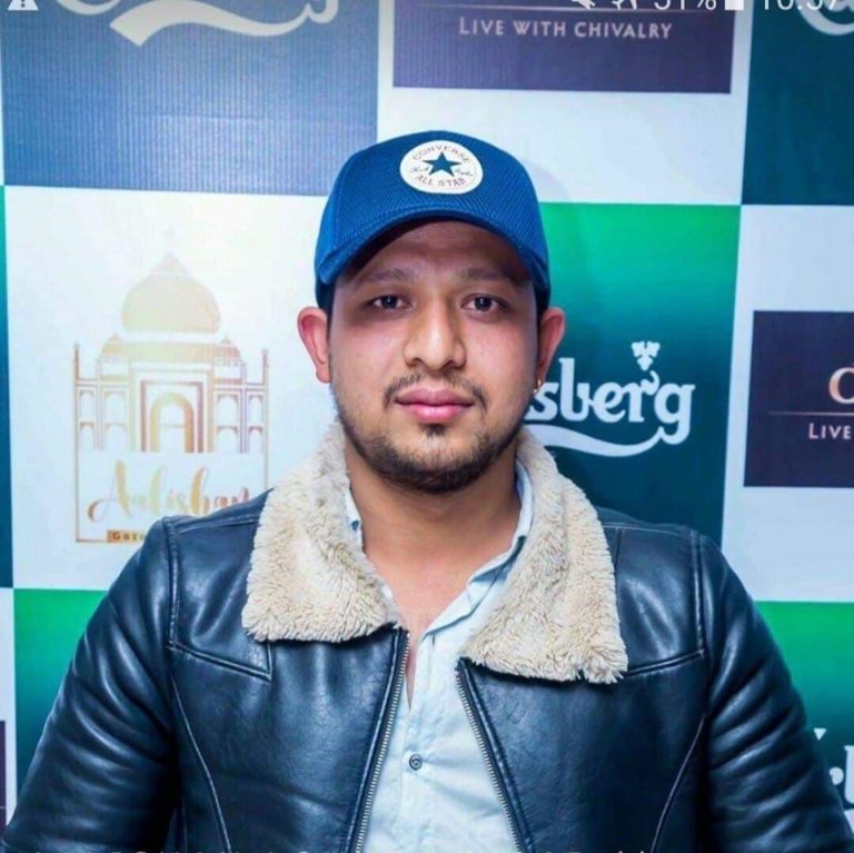 सिड्नीमा बिक्की गुरुङको लाईभ कन्सर्ट