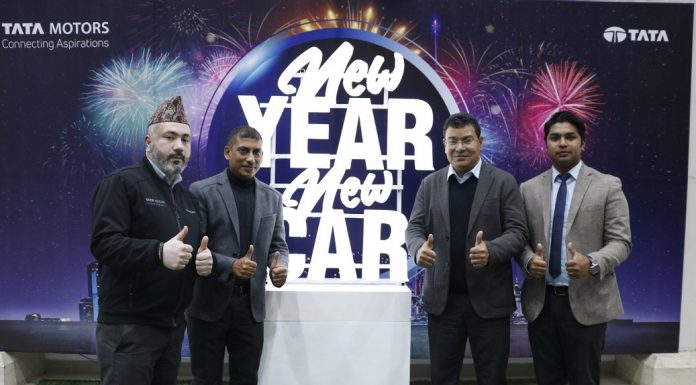 सिप्रदीको नयाँ कार योजना