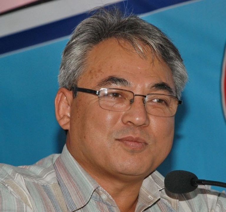‘राजावादी र अन्य शक्तिहरुको व्यवस्था उल्टाउने सपना पूरा हुँदैन’- गृहमन्त्री थापा