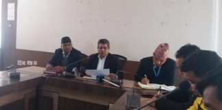 उखु किसानको पैसा नतिर्ने व्यवसायीको खाता रोक्का, कुन मिलले कति तिर्न बाँकी ?