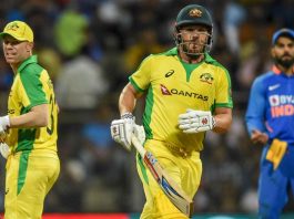 अष्ट्रेलियाले भारतलाई १० विकेटले हरायो