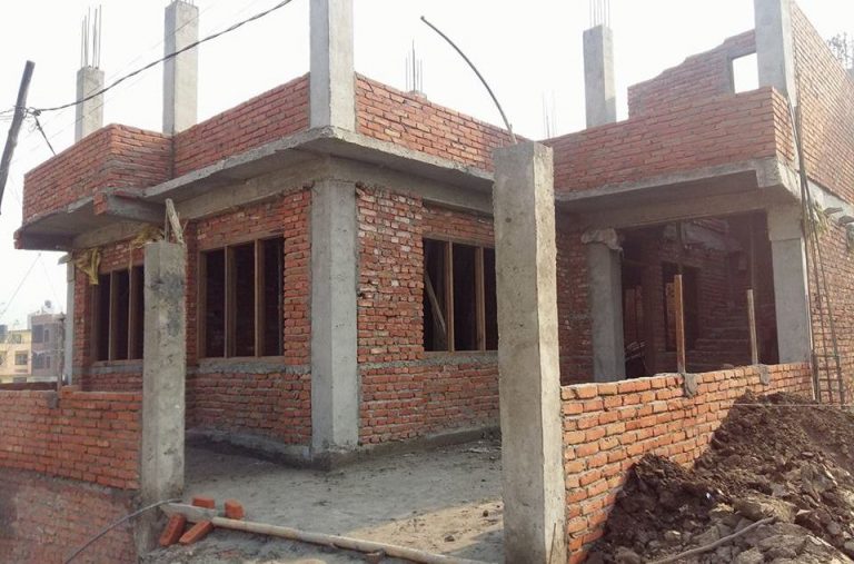 घरजग्गा कारोबार घट्दा पनि राजस्व बढ्यो