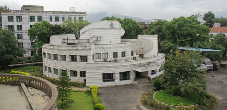 नेपाल टेलिभिजनमा जागिरको अवसर
