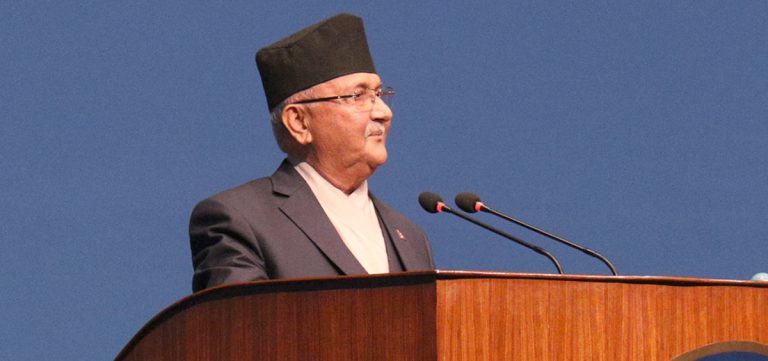 ‘अमेरिकी परियोजना एमसीसी छिट्टै अनुमोदन गर्नुपर्छ’