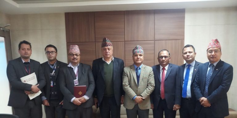 राष्ट्र बैंक,मुक्तिनाथ विकास र देवः विकास बैंक सम्झौता, भुक्तानी प्रणालीमा सहजता