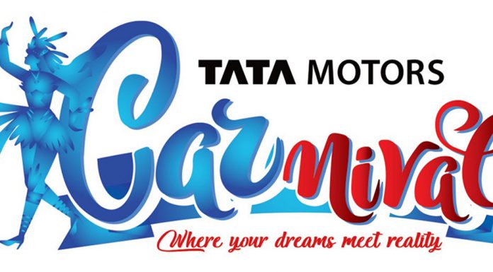 सिप्रदी ट्रेडिङ्गको ‘टाटा मोर्टर्स र्कार्निभल’