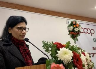 ‘सहकारी रोजगारी सिर्जना गर्ने थलो बनेर वैदेशिक रोजगारीलाई विस्थापित गर्नुपर्छ’