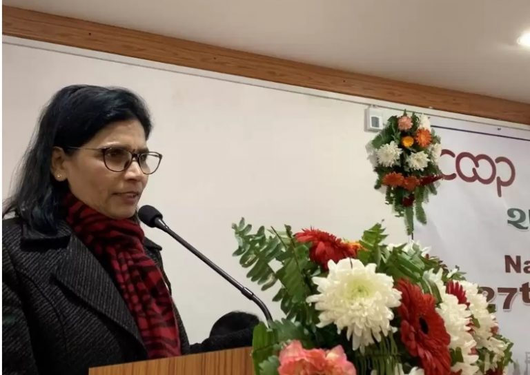 ‘सहकारी रोजगारी सिर्जना गर्ने थलो बनेर वैदेशिक रोजगारीलाई विस्थापित गर्नुपर्छ’