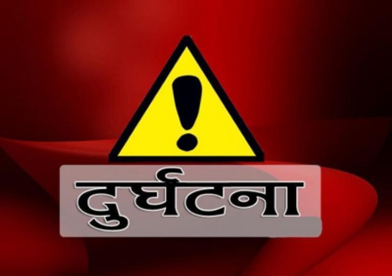 काठमाडौंमा एकैदिन २९ सवारी दुर्घटना: १२ घाइते, १ को अबस्था गम्भीर