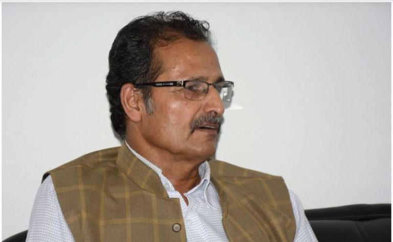 सभामुख विवाद टुङगियो, अग्नि सापकोटा सभामुख !