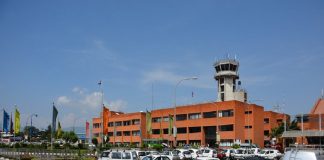 चीनबाट आउने पर्यटकलाई उच्च निगरानी, जहाजलाई छुट्टै ‘पार्किङ’