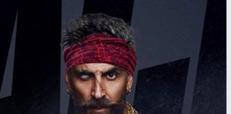 अक्षय कुमारले सुरु गरे ‘बच्चन पाण्डेय’ को सुटिङ