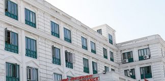 २८ खर्ब नाघ्यो सार्वजनिक ऋण