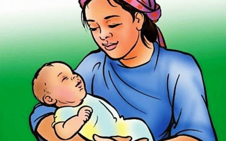 छोरी जन्मे २० वर्षसम्म मासिक सय रुपैयाँ दिने घोषणा