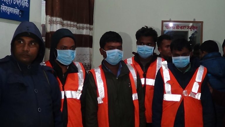 यसरी गरिएको थियो दिलीपको निर्ममतापूर्वक हत्या
