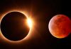 शुक्रबार राति ‘पेनम्ब्रल’ चन्द्रग्रहण