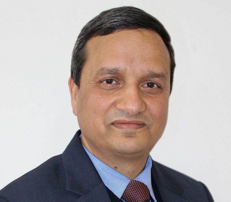 राष्ट्र बैंकको प्रवक्तामा डा. गुणाकर भट्ट