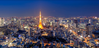 जापानमा १५ जना नेपाली पक्राउ