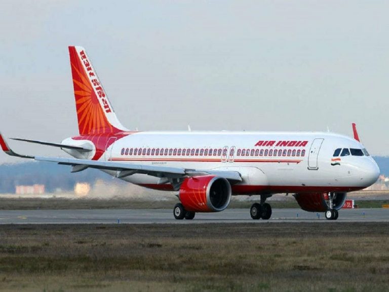 एयर इन्डिया सङ्कटग्रस्त भएपछि कम्पनी बेच्ने योजनामा भारत सरकार