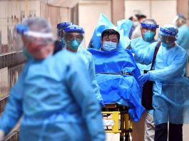 नेपालमा कोरोना भाइरसको संक्रमणबाट बच्न सरकारले के कुरामा ध्यान दिने ?