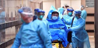 कोरोना महामारी: एकैदिनमा २४२ जनाको मृत्यु, ४८ हजार बढी संक्रमित !