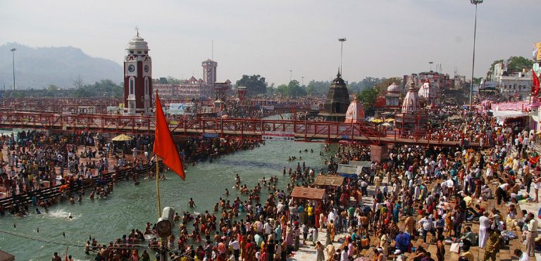 २ सय देशका राष्ट्राध्यक्ष भेला पारेर भारतले मनाउँदैछ हरिद्धार महाकुम्भ