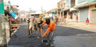 विकास खर्चको अवस्था दयनीय, ११ महिनामा आधा बजेट पनि खर्च भएन