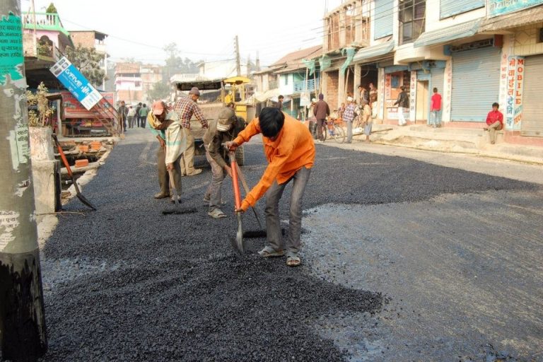 चुनावले उचाल्यो सरकारी खर्च, विकास खर्चमा झिनो सुधार