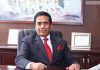 युनाईटेड इन्स्योरेन्सको अध्यक्षमा रविभक्त श्रेष्ठ