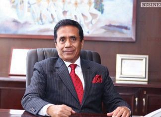 युनाईटेड इन्स्योरेन्सको अध्यक्षमा रविभक्त श्रेष्ठ